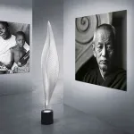 Торшер Leaf's Breath от ImperiumLoft