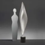 Торшер Leaf's Breath от ImperiumLoft