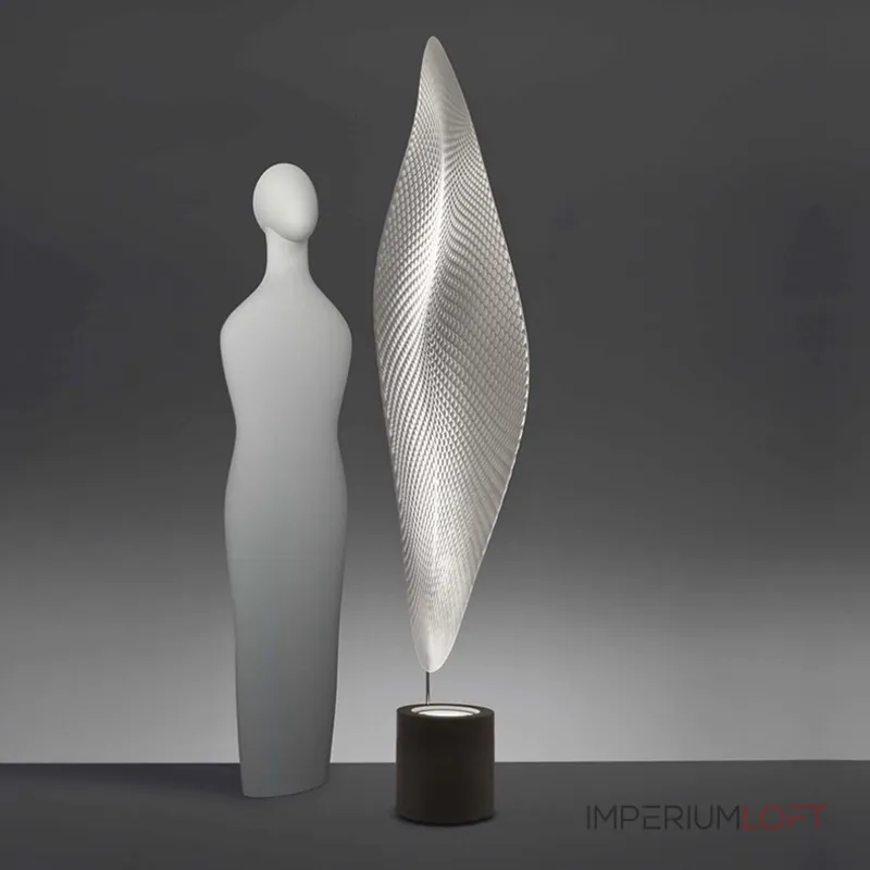 Торшер Leaf's Breath от ImperiumLoft