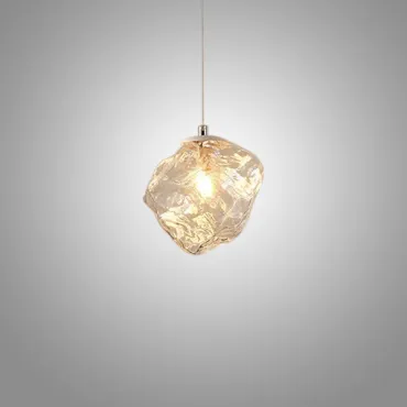 Светильник подвесной Dancing Ice Transparent Светильник подвесной Dancing Ice Transparent