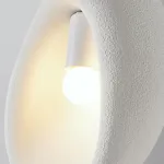 Светильник подвесной Cloud Shapes B White от ImperiumLoft