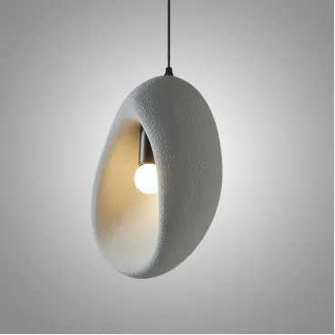 Светильник подвесной Cloud Shapes A Grey Светильник подвесной Cloud Shapes A Grey