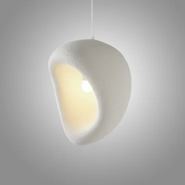 Светильник подвесной Cloud Shapes C White Светильник подвесной Cloud Shapes C White