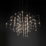 Подвесная люстра CHILL B D80