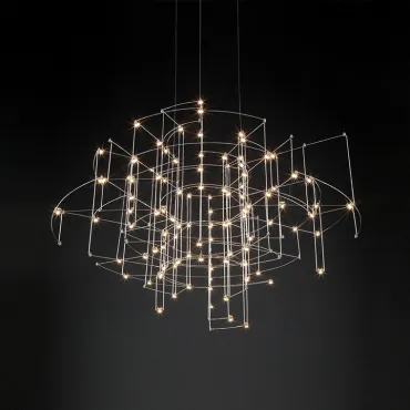 Подвесная люстра CHILL B D100 Подвесная люстра CHILL B D100