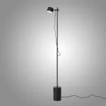 Торшер Nera от ImperiumLoft