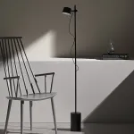 Торшер Nera от ImperiumLoft