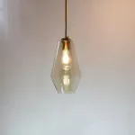 Подвесной светильник GALA C Amber от ImperiumLoft