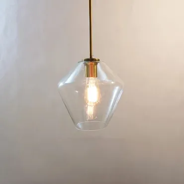 Подвесной светильник GALA B Transparent Подвесной светильник GALA B Transparent