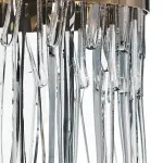 Подвесная люстра Luxxu Babel Snooker suspension L100