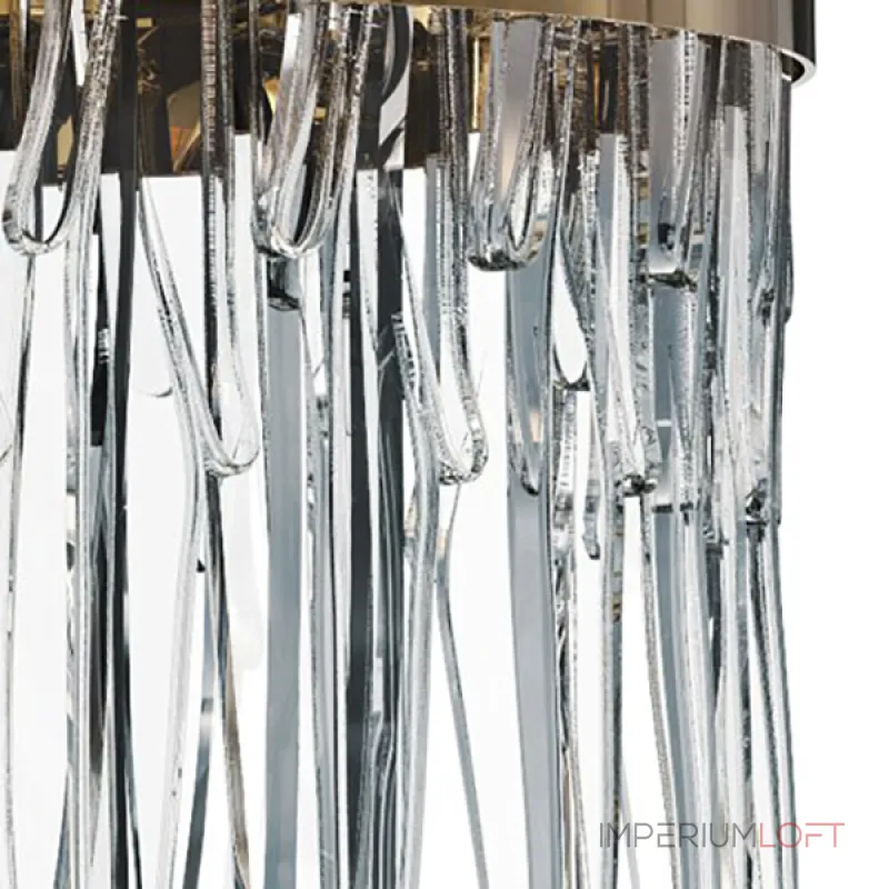 Подвесная люстра Luxxu Babel Snooker suspension L100