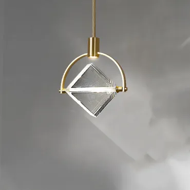 Подвесной светильник Crystal Halo B