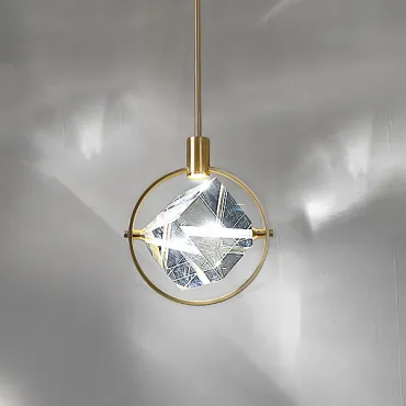 Подвесной светильник Crystal Halo A