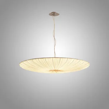 Подвесная люстра Aqua Creations Lighting round D100