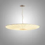 Подвесная люстра Aqua Creations Lighting round D120