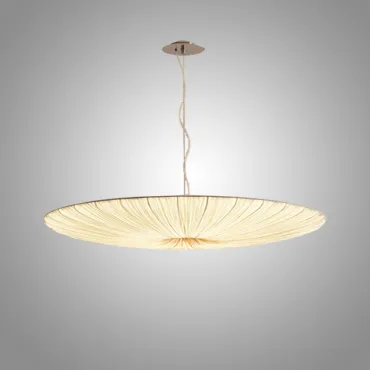 Подвесная люстра Aqua Creations Lighting round D120