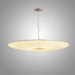Подвесная люстра Aqua Creations Lighting round D150