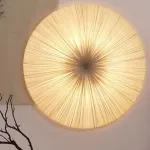 Подвесная люстра Aqua Creations Lighting round D100