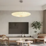 Подвесная люстра Aqua Creations Lighting round D100