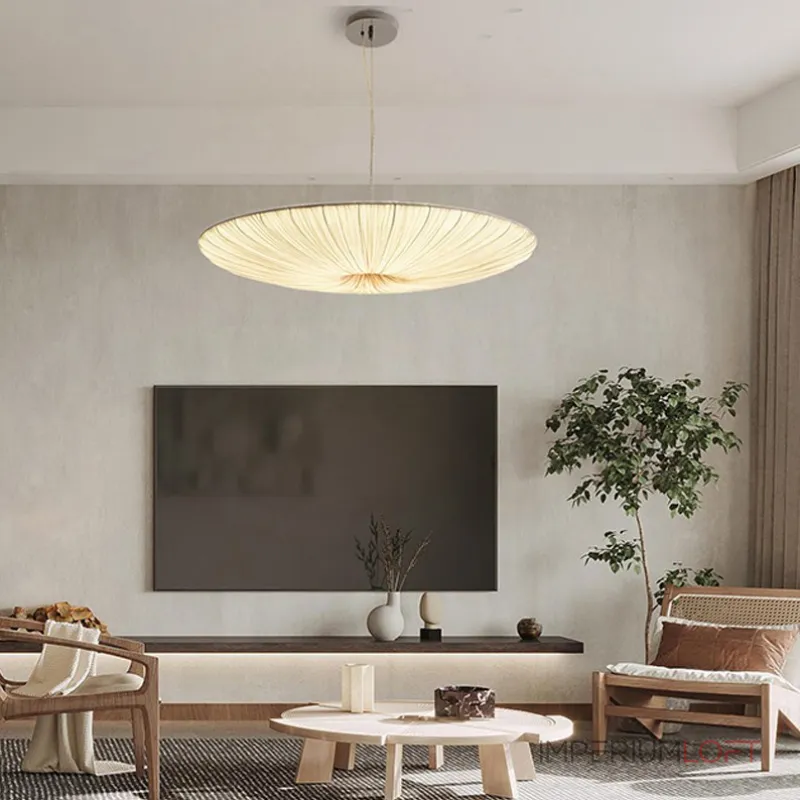 Подвесная люстра Aqua Creations Lighting round D100