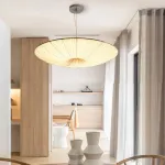 Подвесная люстра Aqua Creations Lighting round D100