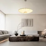 Подвесная люстра Aqua Creations Lighting round D100