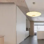 Подвесная люстра Aqua Creations Lighting round D100