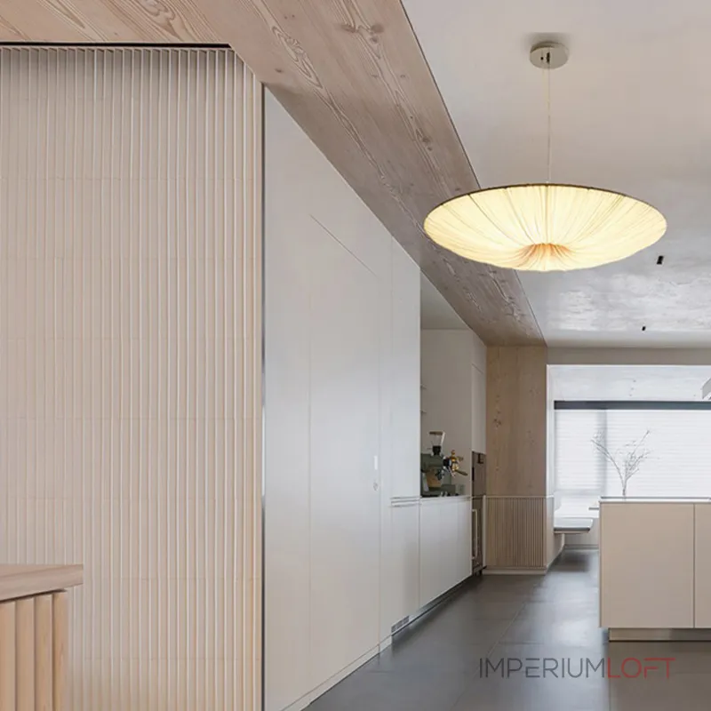 Подвесная люстра Aqua Creations Lighting round D100