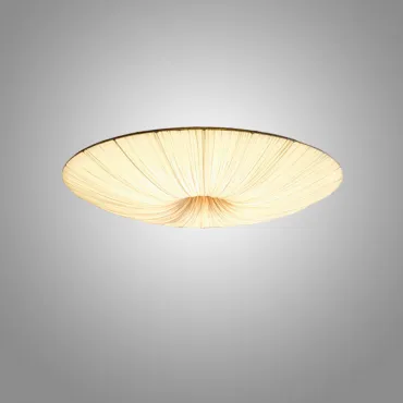 Потолочная люстра Aqua Creations Lighting round D80