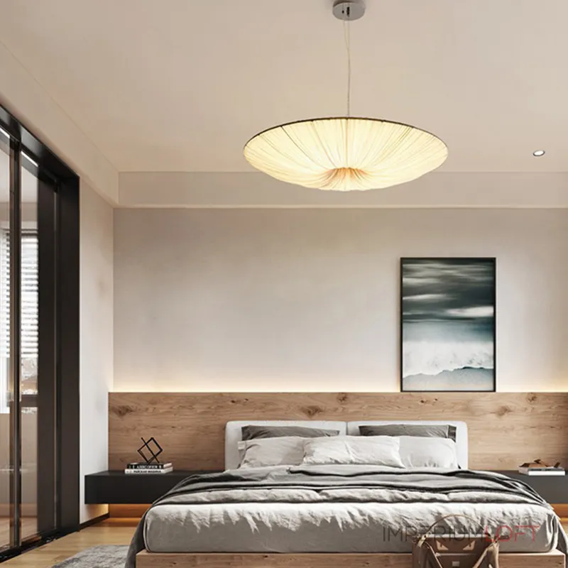 Подвесная люстра Aqua Creations Lighting round D100