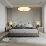 Подвесная люстра Aqua Creations Lighting round D100