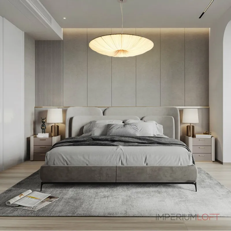 Подвесная люстра Aqua Creations Lighting round D100