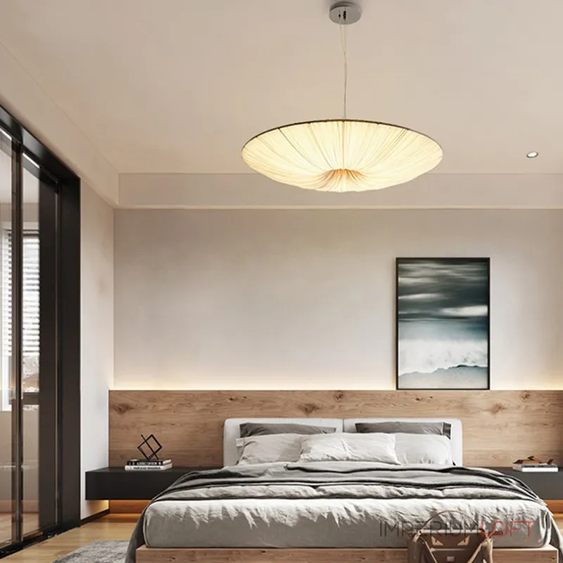 Подвесная люстра Aqua Creations Lighting round D100