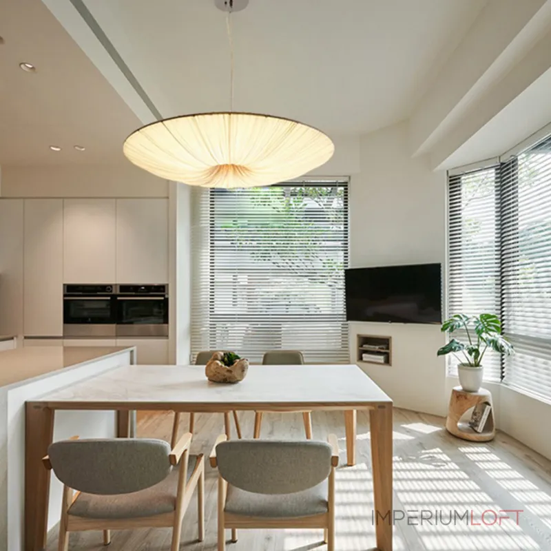 Подвесная люстра Aqua Creations Lighting round D100