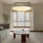 Подвесная люстра Aqua Creations Lighting round D100