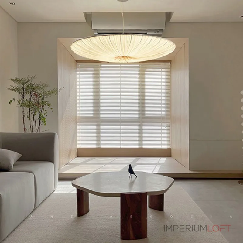 Подвесная люстра Aqua Creations Lighting round D100