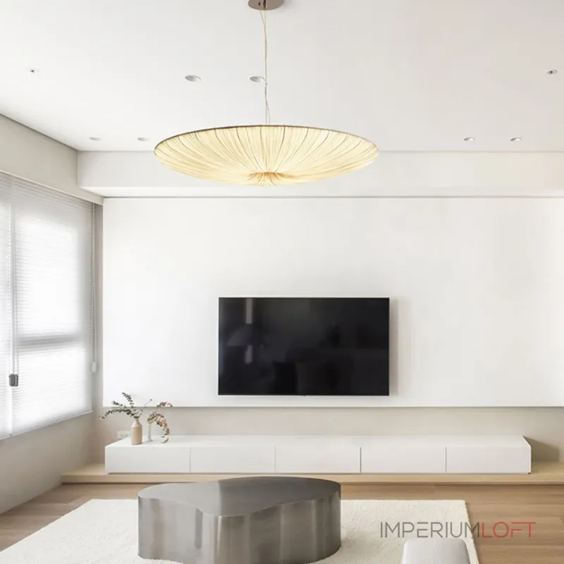 Подвесная люстра Aqua Creations Lighting round D100