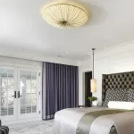 Подвесная люстра Aqua Creations Lighting round D100