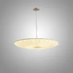 Подвесная люстра Aqua Creations Lighting round D80