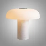 Настольная лампа Opaline от ImperiumLoft