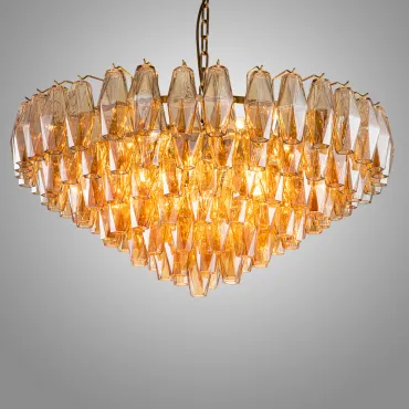 Подвесная люстра Jazz
