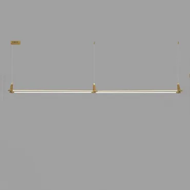 Подвесной светильник TWIN L2 L180 Подвесной светильник TWIN L2 L180