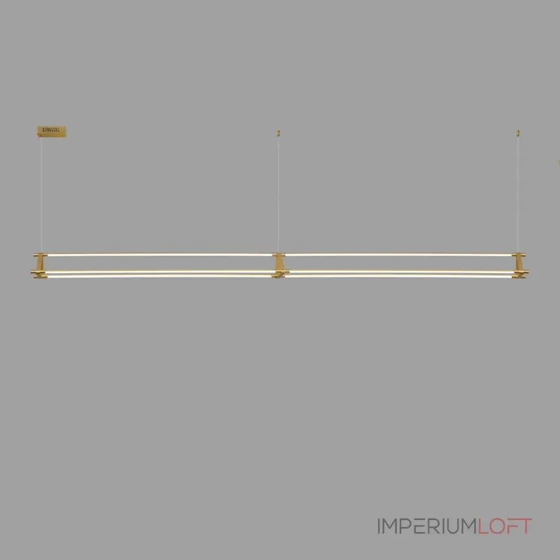 Подвесной светильник TWIN L3 L180 от ImperiumLoft Подвесной светильник TWIN L3 L180 от ImperiumLoft