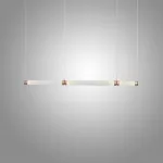 Подвесной светильник LUNA B L150 от ImperiumLoft