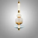 Подвесной светильник LUNA D от ImperiumLoft