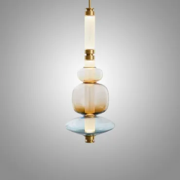 Подвесной светильник LUNA D