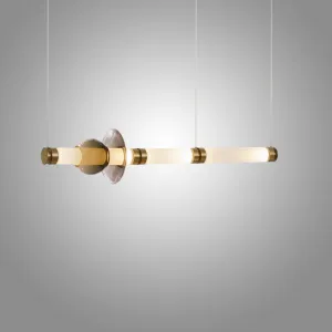 Подвесной светильник LUNA A L120