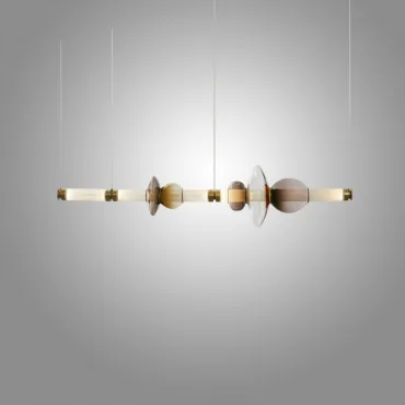 Подвесной светильник LUNA A L145