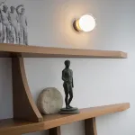 Настенно-потолочный светильник TOOY от ImperiumLoft