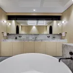 Настенно-потолочный светильник TOOY от ImperiumLoft